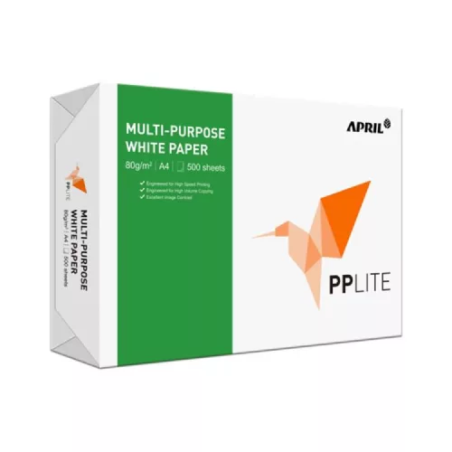 PP LITE MÁSOLÓPAPÍR A/4 80G 500LAP