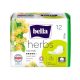 BELLA HERBS EGÉSZSÉGÜGYI BETÉT TILIA 12DB