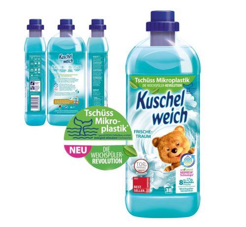 KUSCHELWEICH ÖBLÍTŐ FRISCH-TRAUM 1L