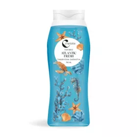 CHARLOTTE TUSFÜRDŐ ATLANTIC FRESH 750ML