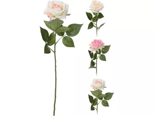 MŰVIRÁG RÓZSA 60CM 318800020 1DB