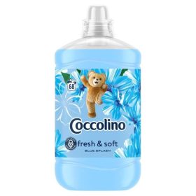 COCCOLINO ÖBLÍTŐ KONCENTRÁTUM BLUE SPLASH 1,7L
