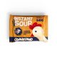 CRAVELAND INSTANT TÉSZTALEVES TYÚKHÚS ÍZŰ 60G