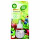 AIRWICK ELEKTROMOS LÉGFRISSÍTŐ UT.BUJA REJTEK 19ML