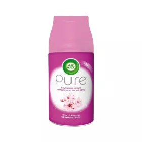   AIRWICK FRESHMATIC AUTOMATA LÉGFR.SPRAY UTÁNTÖLTŐ CSERESZNYE 250ML