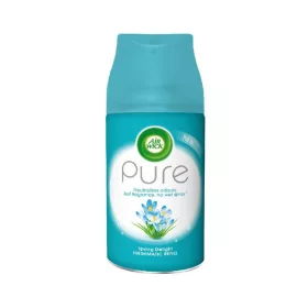   AIRWICK FRESHMATIC AUTOMATA LÉGFR.SPRAY UTÁNT.TAV.SZELLŐ 250ML