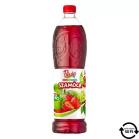PÖLÖSKEI GYÜMÖLCS SZÖRP SZAMÓCA DRS 1L
