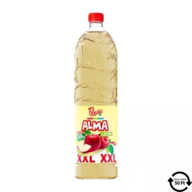 PÖLÖSKEI SZÖRP XXL ALMA DRS 1,5L