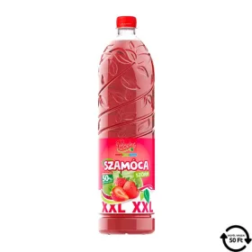 PÖLÖSKEI SZÖRP XXL SZAMÓCA DRS 1,5L