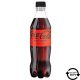 COCA-COLA ZERO DRS 500ML