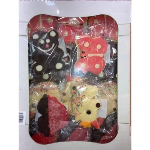 BÓDIZS MESEFIGURÁS LINZER 80G
