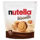 NUTELLA BISCUIT KAKAÓS T14 193G
