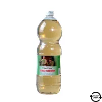 Bor PET palackos