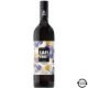 LAFI FRUIT BORALAPÚ ITAL FŰSZERES SZILVA 8% DRS 750ML