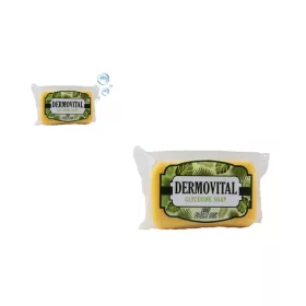 DERMOVITAL SZAPPAN PALM OIL 100G