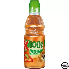 KUBU ALMA 100% DRS 300ML