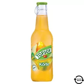TOPJOY KÖRTE 50% DRS 250ML