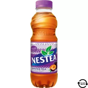 NESTEA SZILVA DRS 500ML