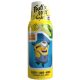 FRUTTA MAX MINIONS SZÖRP LIGHT BODZA-LIME-MENTA DRS 500ML