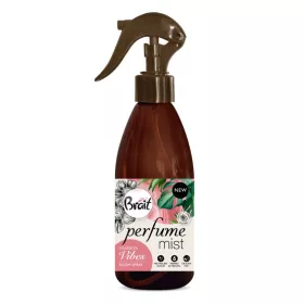 BRAIT LÉGFRISSÍTŐ PUMPÁS PARFÜMÖS FASHION VIBES 325ML