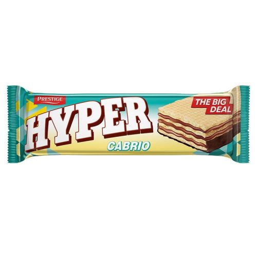 HYPER OSTYA CABRIO 47G