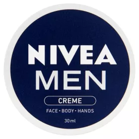NIVEA MEN CREME 30ML