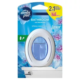   AMBI PUR LÉGFRISSÍTŐ FÜRDŐSZOBAI LENOR SPRING AWAKENING 8ML