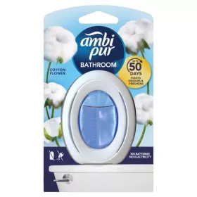 AMBI PUR LÉGFRISSÍTŐ FÜRDŐSZOBAI COTTON FLOWER 8ML