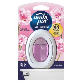 AMBI PUR LÉGFRISSÍTŐ FÜRDŐSZOBAI FLOWERS&SPRING 8ML