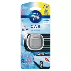   AMBI PUR CAR LÉGFRISSÍTŐ AUTÓS LENOR SPRING AWAKENING 2ML