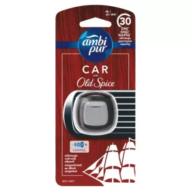 AMBI PUR CAR LÉGFRISSÍTŐ AUTÓS OLD SPICE 2ML