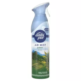 AMBI PUR LÉGFRISSITŐ SPRAY JAPAN TATAMI 185ML