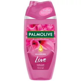   PALMOLIVE AROMA ESSENCE TUSFÜRDŐ LOVE IN BLOOM/ALLURING LOVE 250ML