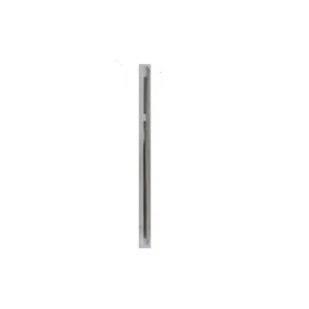 ZUHANYFÜGGÖNY TARTÓ MŰANYAG-FÉM 110-220CM 1DB
