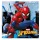 TÖRÖLKÖZŐ ARC SPIDERMAN 1DB