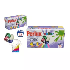 PERLUX MOSÓKAPSZULA COLOR 22DB
