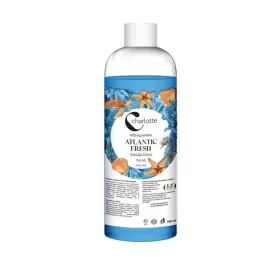 CHARLOTTE KRÉMSZAPPAN UTÁNTÖLTŐ ATLANTIC FRESH 750ML