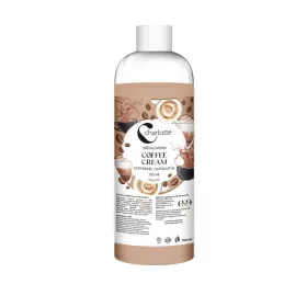 CHARLOTTE KRÉMSZAPPAN UTÁNTÖLTŐ COFFEE CREAM 750ML