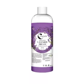 CHARLOTTE KRÉMSZAPPAN UTÁNTÖLTŐ LAVENDER DREAM 750ML