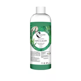 CHARLOTTE KRÉMSZAPPAN UTÁNTÖLTŐ LOVE&RAIN 750ML