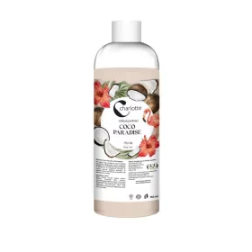 CHARLOTTE KRÉMSZAPPAN UTÁNTÖLTŐ COCO PARADISE 750ML