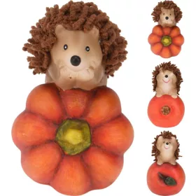 DEKORÁCIÓ SÜNI FIGURA 10,5CM ALX971500 1DB