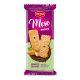 DETKI MESE MÉZES LINZER MANDULADARABOKKAL KAKAÓS TEJBEVONÓVAL 180G