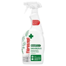   FLÓRASZEPT BOTANITECH TISZTÍTÓ SPRAY UNIVERZÁLIS KLÓRMENTES 700ML