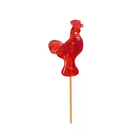 KLEOFÁS (KAKAS) NYALÓKA 18G