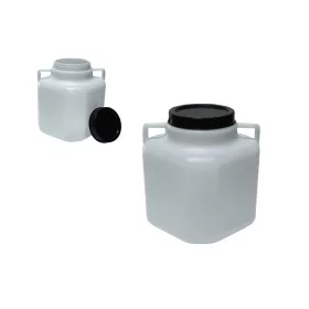 BIDON SZÖGLETES 5L 1DB
