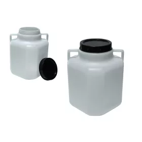 BIDON SZÖGLETES 10L 1DB