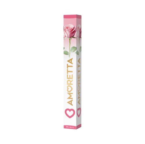 MIESZKO AMORETTA ROSE NUT DESSZERT 88G