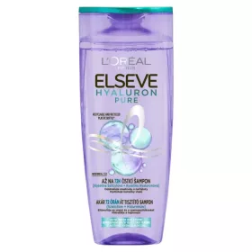 ELSEVE SAMPON HYALURON PURE 400ML