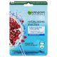 GARNIER SKIN NATURALS TEXTIL MASZK AQUA BOMB GRÁNÁTALMA 28G